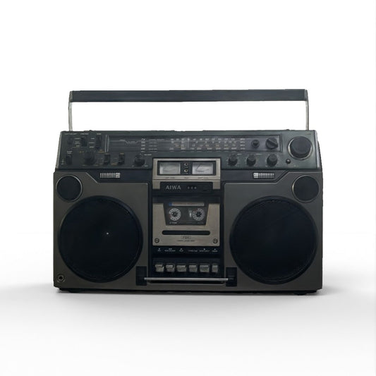 Vintage Radio
