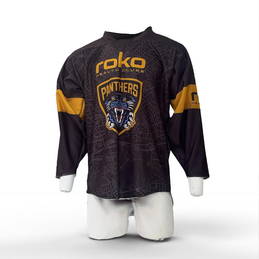 Panthers Jersey