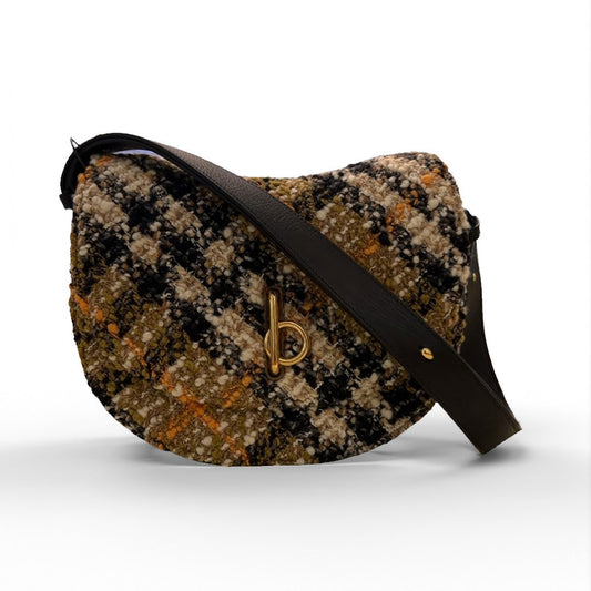 Rocking Horse Burberry