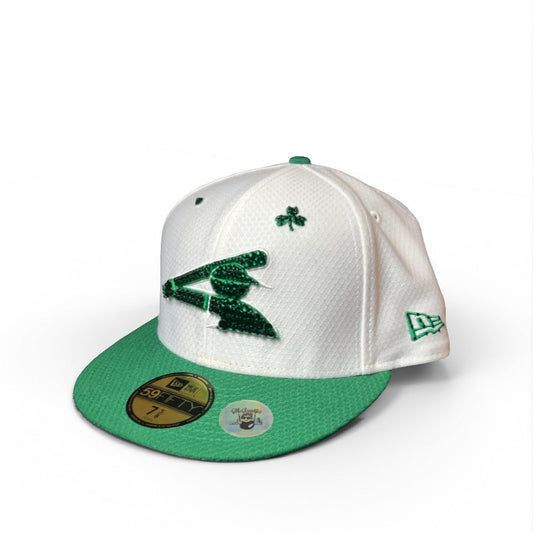 Custom New Era 59FIFTY